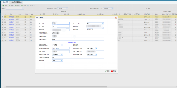 山東國資國企動態：齊魯股權掛牌企業中聯佳裕 (172158) 山東戰“疫”傾注全力