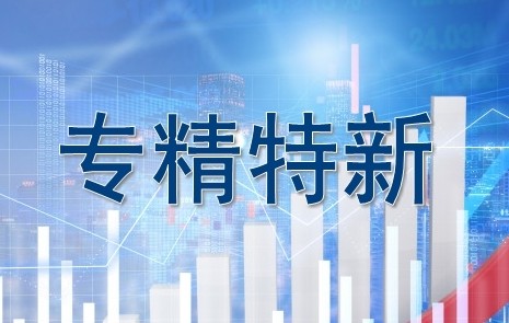 政策解讀 | 為“專精特新”中小企業辦實事清單